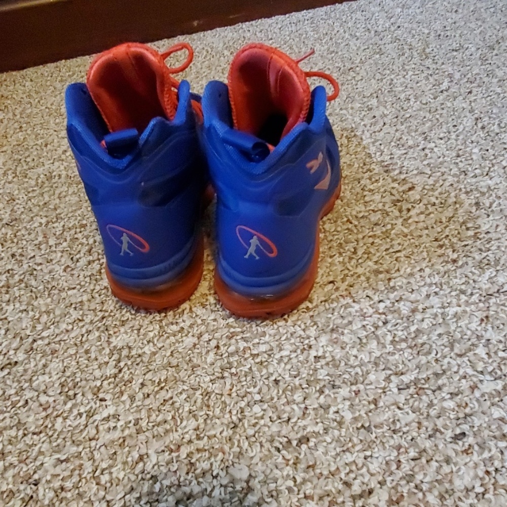 Shoes - Picture 3 of 3